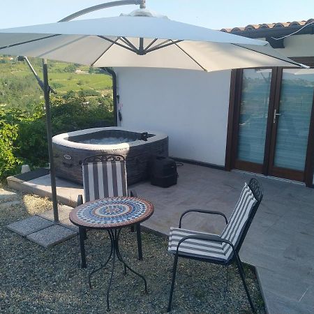 Apartament Casa Doris Montabone Zewnętrze zdjęcie