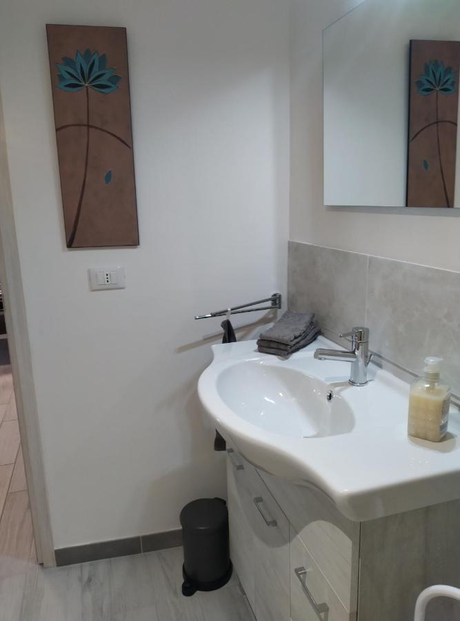 Apartament Casa Doris Montabone Zewnętrze zdjęcie