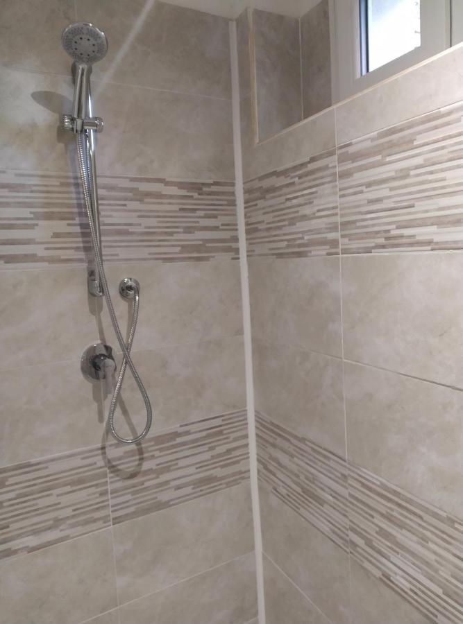 Apartament Casa Doris Montabone Zewnętrze zdjęcie