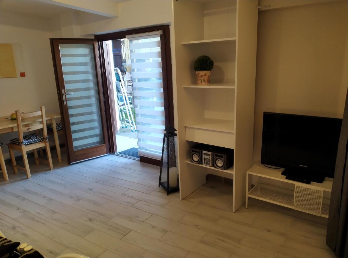 Apartament Casa Doris Montabone Zewnętrze zdjęcie