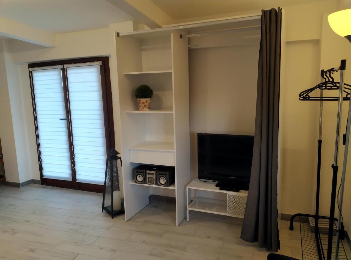 Apartament Casa Doris Montabone Zewnętrze zdjęcie