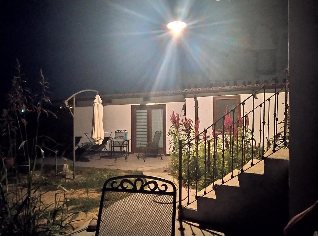 Apartament Casa Doris Montabone Zewnętrze zdjęcie
